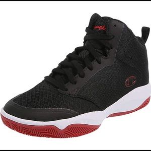 Champion Boys Basketball Shoe Size 1